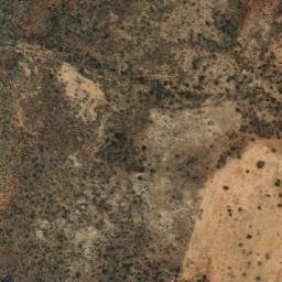 Satellite imagery of Morro Canto Alegre, BR