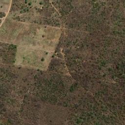 Satellite imagery of Serra Preta, BR