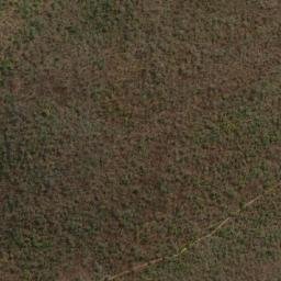 Satellite imagery of Serra Preta, BR