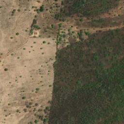 Satellite imagery of Serrote da Tranqueira, BR