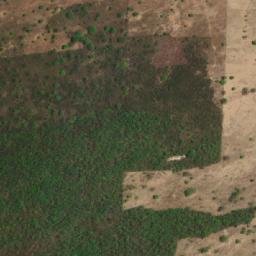 Satellite imagery of Serrote da Tranqueira, BR