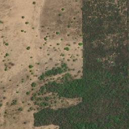 Satellite imagery of Serrote da Tranqueira, BR