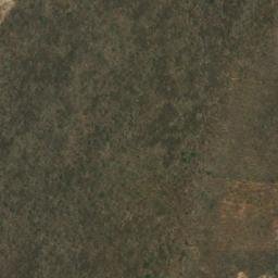 Satellite imagery of Serrote da Queimadas, BR