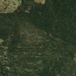 Satellite imagery of Serra do Piancozinho, BR