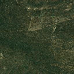Satellite imagery of Serra do Piancozinho, BR