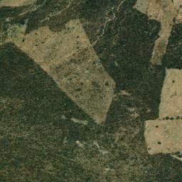Satellite imagery of Serra do Piancozinho, BR