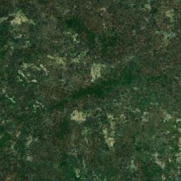 Satellite imagery of Serra dos Pereiras, BR