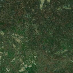 Satellite imagery of Serra dos Pereiras, BR