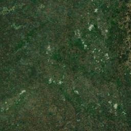 Satellite imagery of Serra dos Pereiras, BR