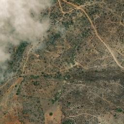 Satellite imagery of boundary_stone, BR