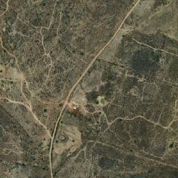 Satellite imagery of boundary_stone, BR