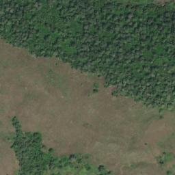 Satellite imagery of Quincolo, AO