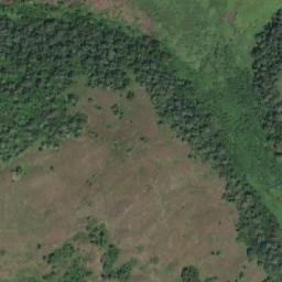 Satellite imagery of Quincolo, AO