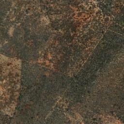 Satellite imagery of Morro Canto Alegre, BR