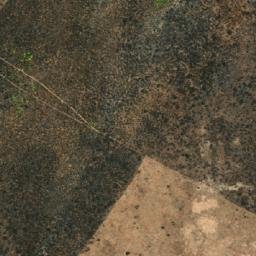 Satellite imagery of Morro Canto Alegre, BR