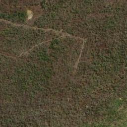 Satellite imagery of Serra Preta, BR