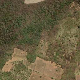 Satellite imagery of Serra Preta, BR