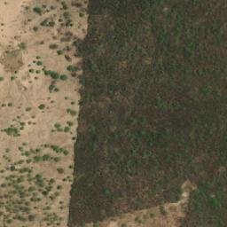 Satellite imagery of Serrote da Tranqueira, BR