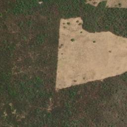 Satellite imagery of Serrote da Tranqueira, BR