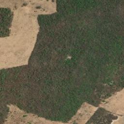 Satellite imagery of Serrote da Tranqueira, BR