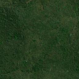 Satellite imagery of Serra do Galego, BR