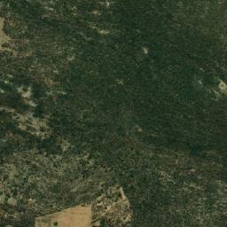 Satellite imagery of Serra do Piancozinho, BR