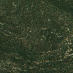 Satellite imagery of Serra do Piancozinho, BR