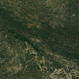 Satellite imagery of Serra do Piancozinho, BR
