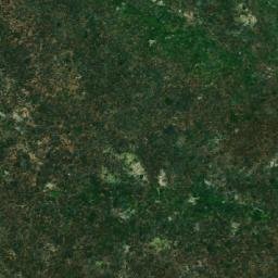 Satellite imagery of Serra dos Pereiras, BR