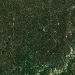 Satellite imagery of Serra dos Pereiras, BR