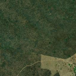 Satellite imagery of Serra Vermelha, BR