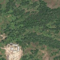 Satellite imagery of Quincolo, AO