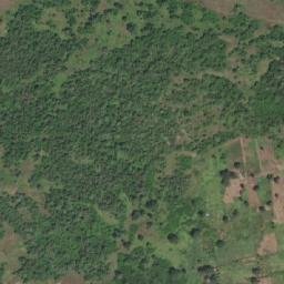 Satellite imagery of Quincolo, AO