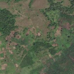 Satellite imagery of Quincolo, AO