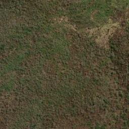 Satellite imagery of Serra Preta, BR