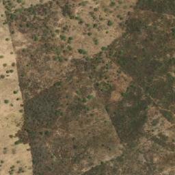 Satellite imagery of Serrote da Tranqueira, BR