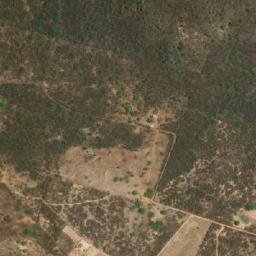 Satellite imagery of Serrote da Tranqueira, BR