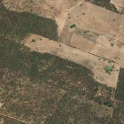 Satellite imagery of Serrote da Tranqueira, BR