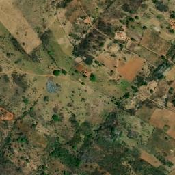 Satellite imagery of Serra do Medéia, BR