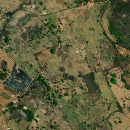 Satellite imagery of Serra do Medéia, BR