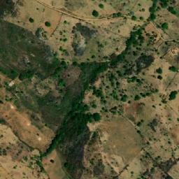 Satellite imagery of Serra do Medéia, BR