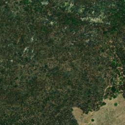 Satellite imagery of Serra dos Pereiras, BR