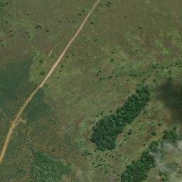 Satellite imagery of Chechaco, AO