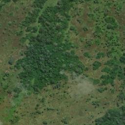 Satellite imagery of Chechaco, AO