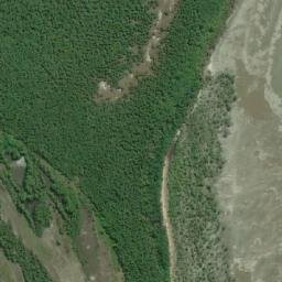 Satellite imagery of Ras Twana, TZ