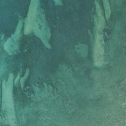 Satellite imagery of Ras Mbisi, TZ