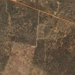 Satellite imagery of Morro Massapê, BR