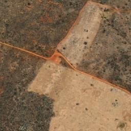 Satellite imagery of Morro Massapê, BR