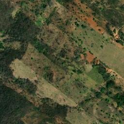 Satellite imagery of Serra do Medéia, BR