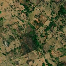 Satellite imagery of Serra do Medéia, BR